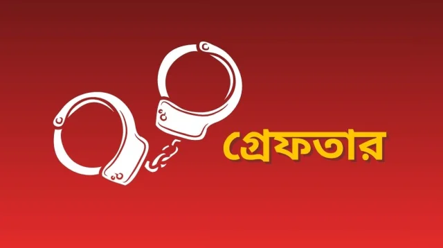 ডিএমপির অভিযানে গত ২৪ ঘণ্টায় গ্রেফতার ৪২৭, মামলা ৫৪